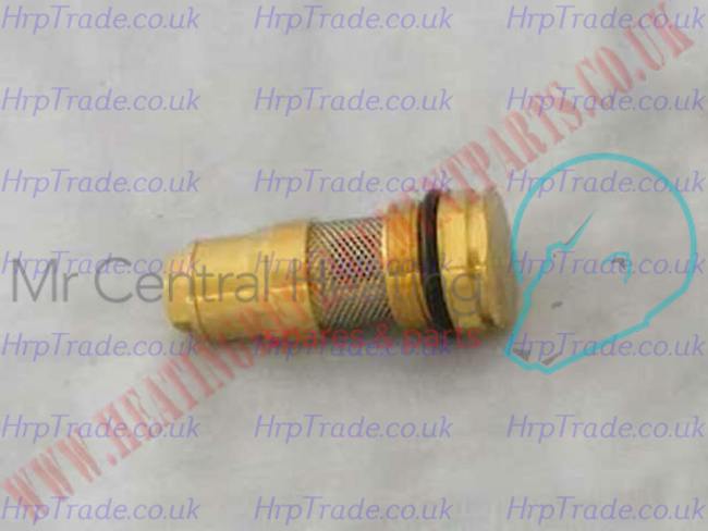 IDEAL COMMERCIAL  172502